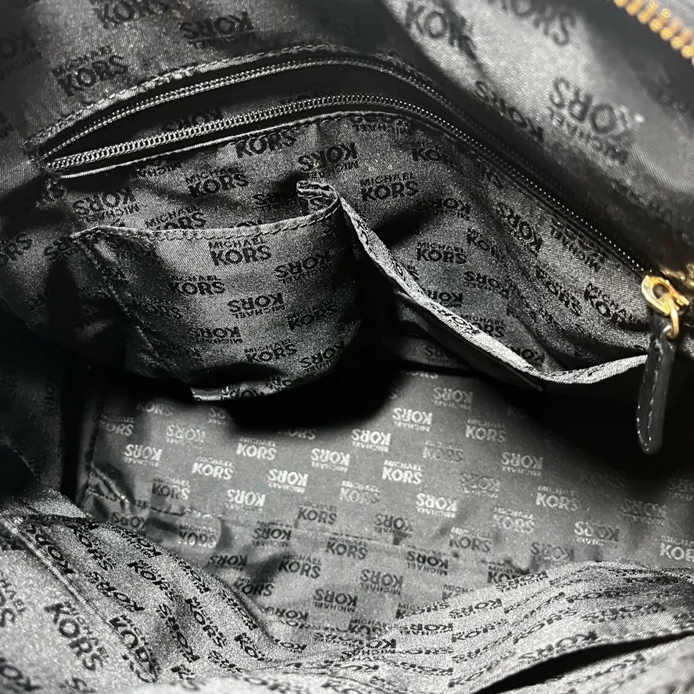 Michael Kors Bedford Legacy Dome Satchel
